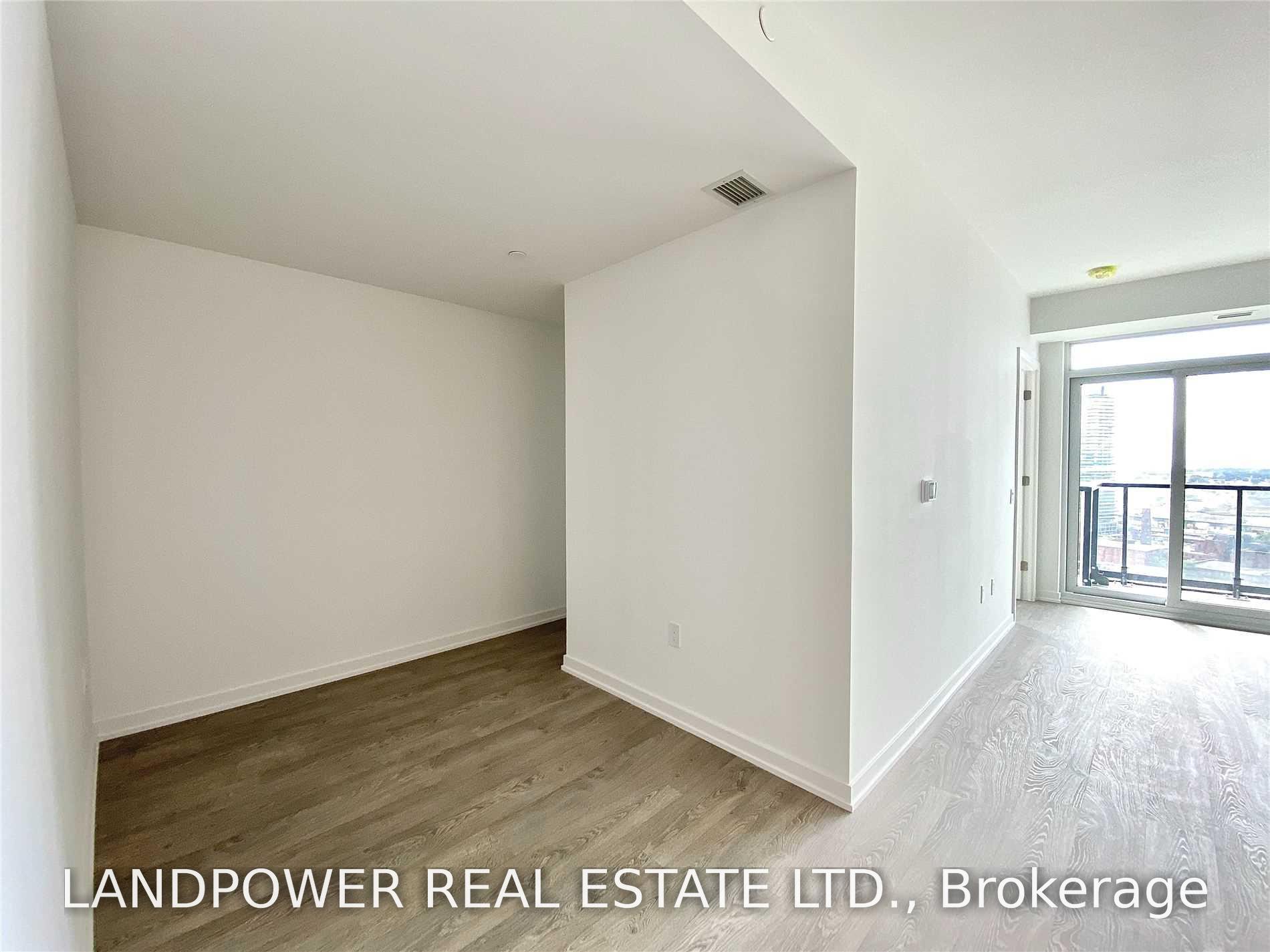 Photo 5 of Unit 2104, 48 Power Street, Toronto, Moss Park — HOMEH
