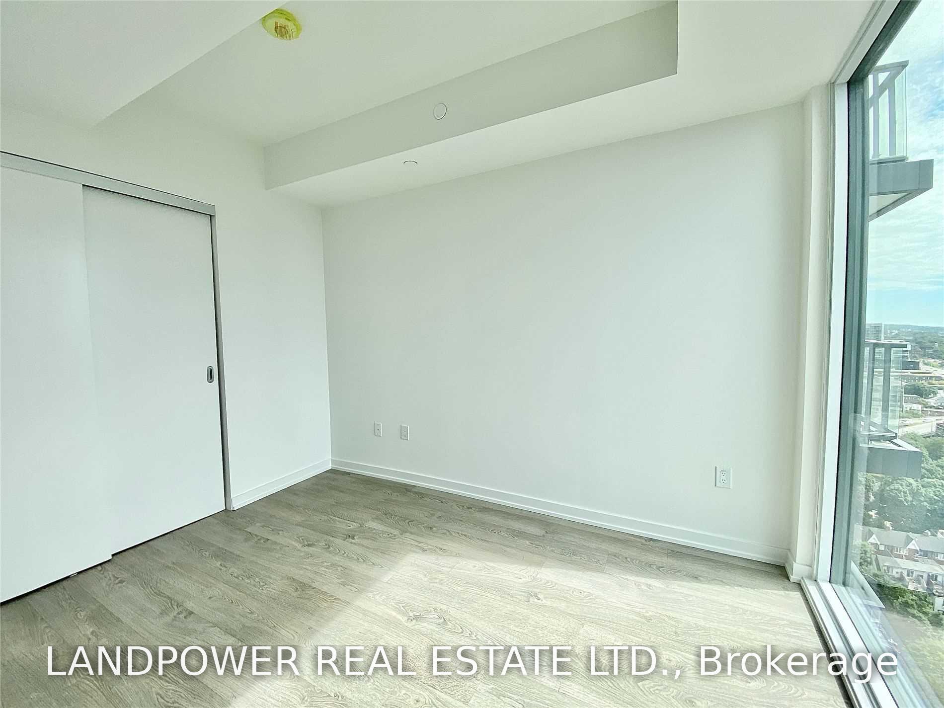Photo 6 of Unit 2104, 48 Power Street, Toronto, Moss Park — HOMEH