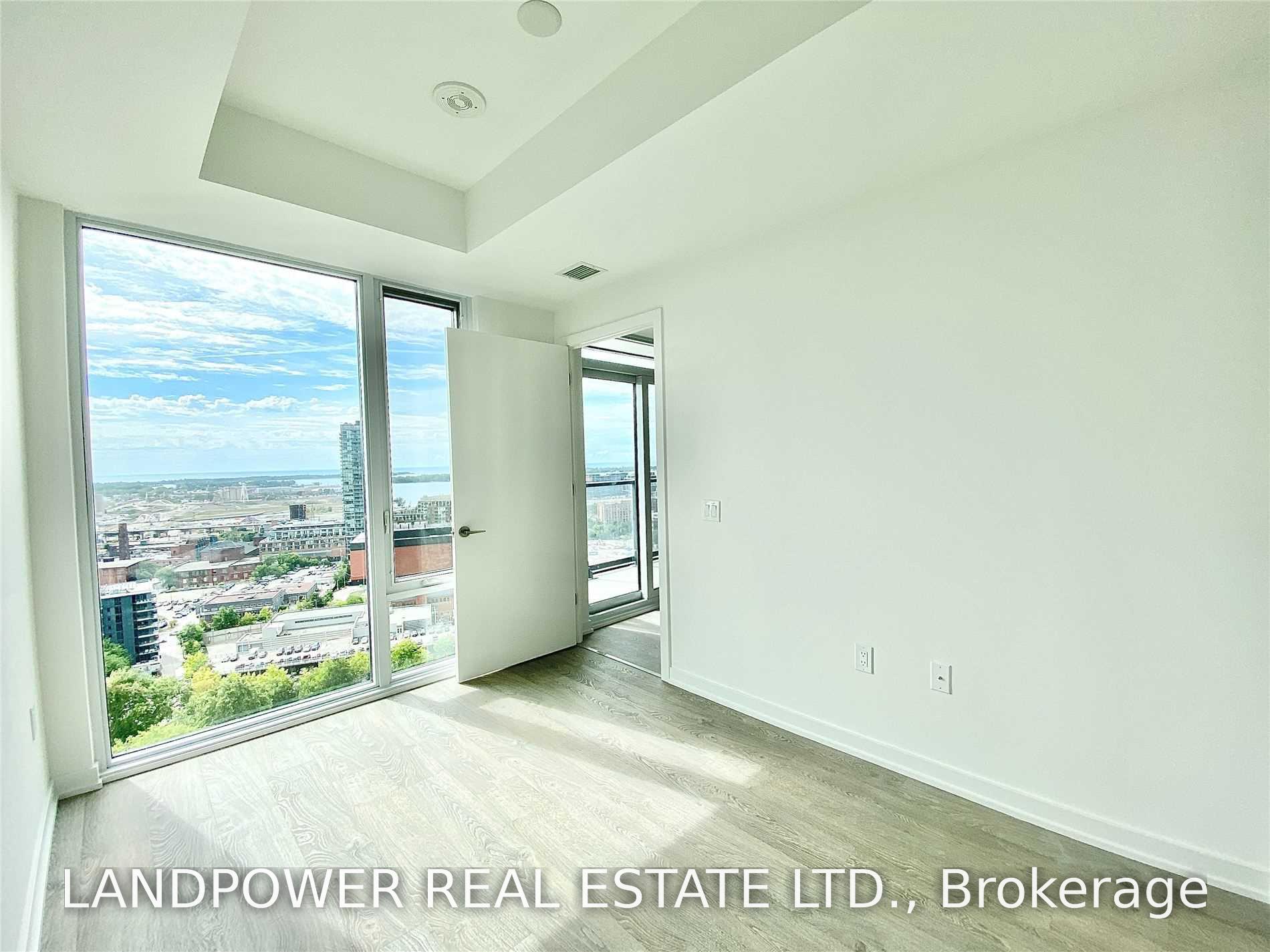 Photo 7 of Unit 2104, 48 Power Street, Toronto, Moss Park — HOMEH