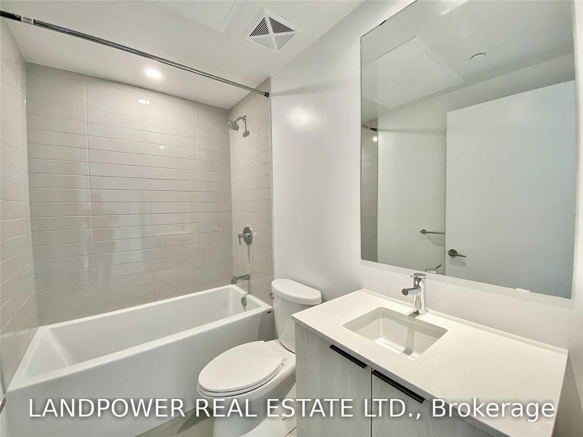 Photo 8 of Unit 2104, 48 Power Street, Toronto, Moss Park — HOMEH