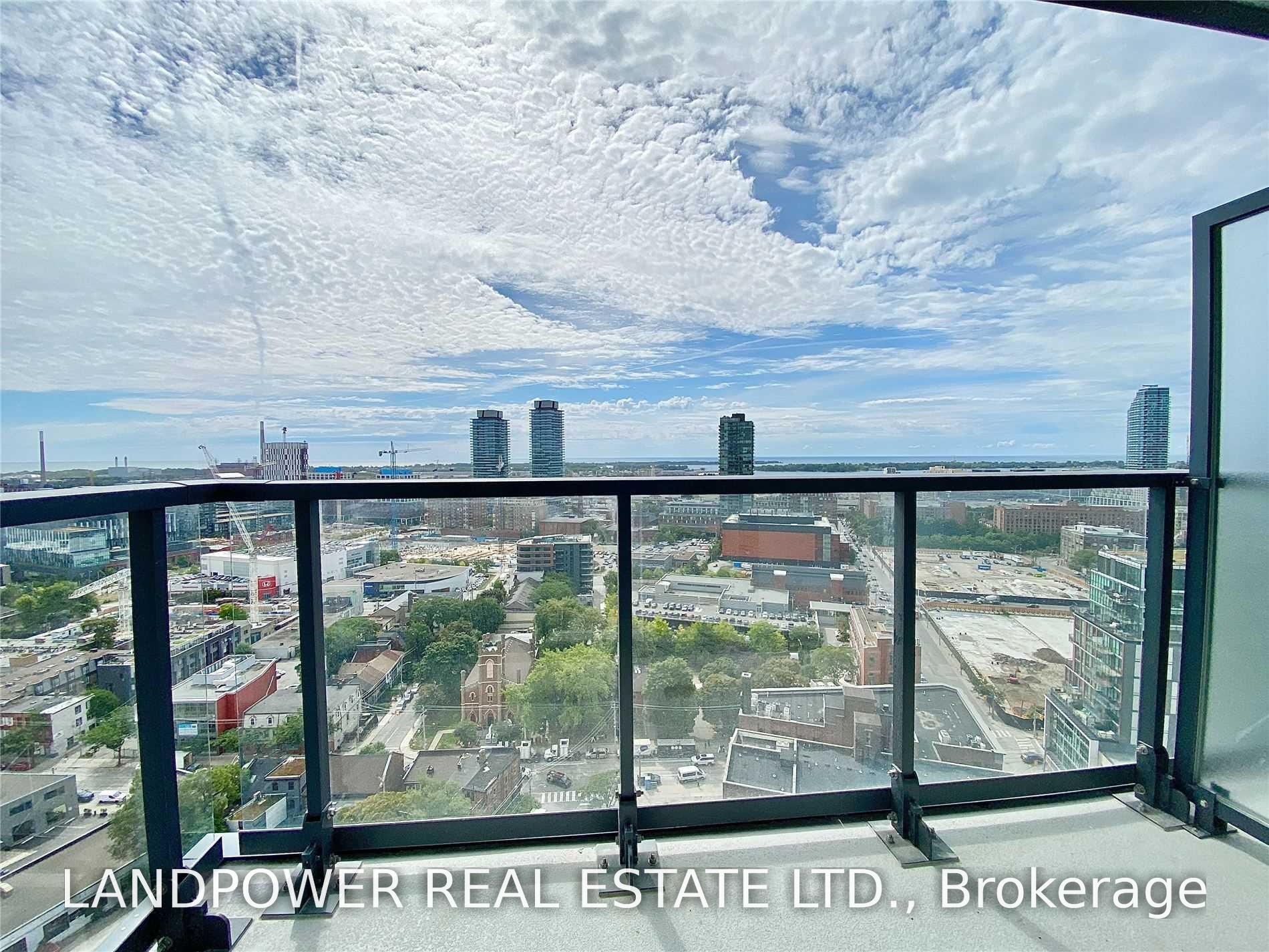 Photo 9 of Unit 2104, 48 Power Street, Toronto, Moss Park — HOMEH