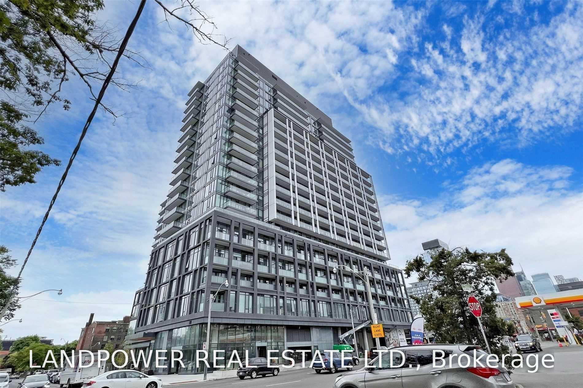 Photo 11 of Unit 2104, 48 Power Street, Toronto, Moss Park — HOMEH