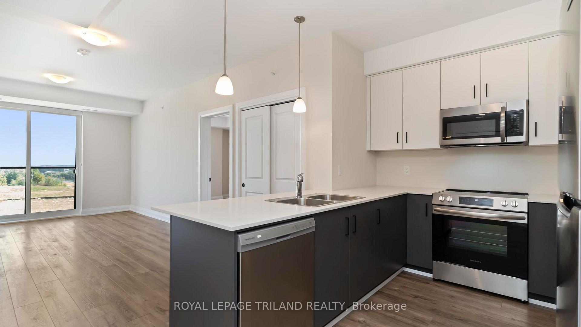 Photo of Unit 308, 865 Kleinburg Drive