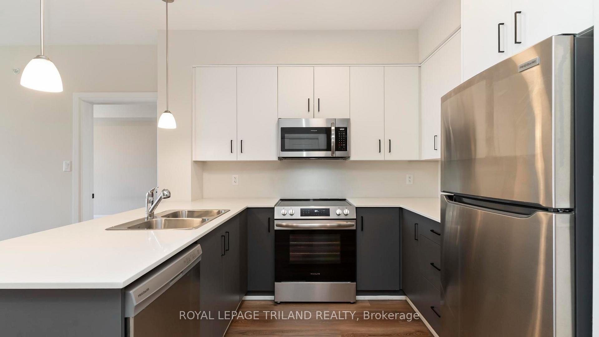 Photo 5 of Unit 314, 865 Kleinburg Drive, London, North B — HOMEH