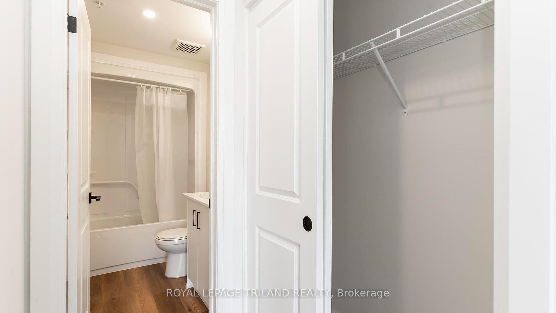 Photo 12 of Unit 314, 865 Kleinburg Drive, London, North B — HOMEH