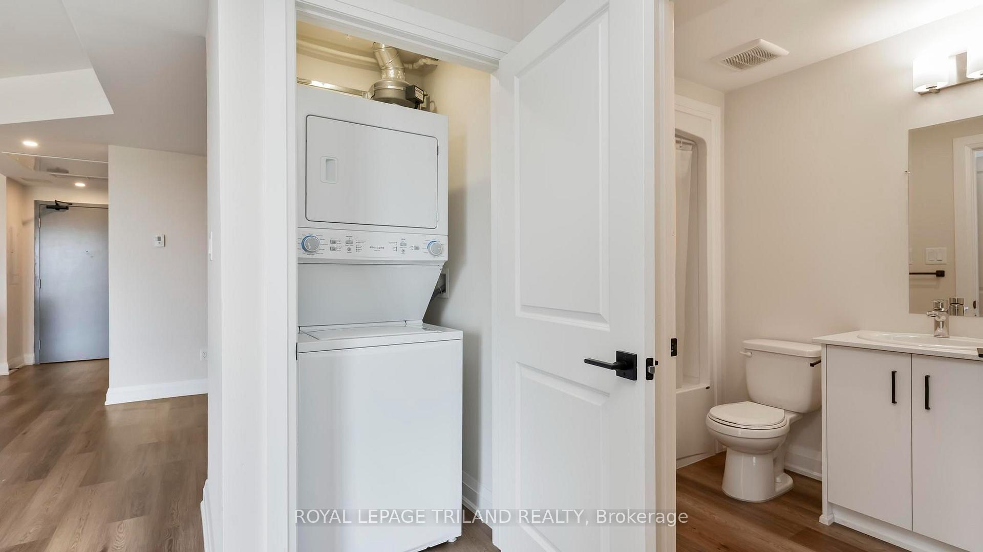 Photo 14 of Unit 314, 865 Kleinburg Drive, London, North B — HOMEH