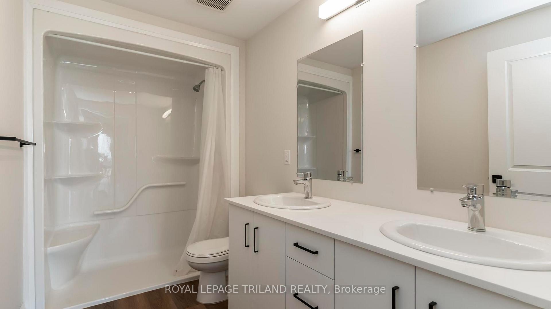 Photo 17 of Unit 314, 865 Kleinburg Drive, London, North B — HOMEH