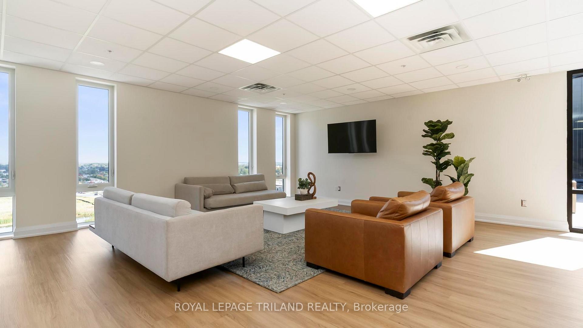 Photo 23 of Unit 314, 865 Kleinburg Drive, London, North B — HOMEH