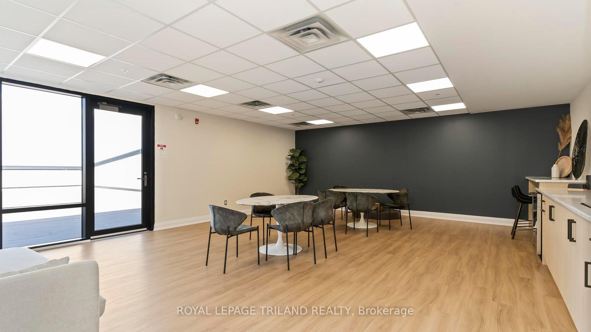 Photo 27 of Unit 314, 865 Kleinburg Drive, London, North B — HOMEH