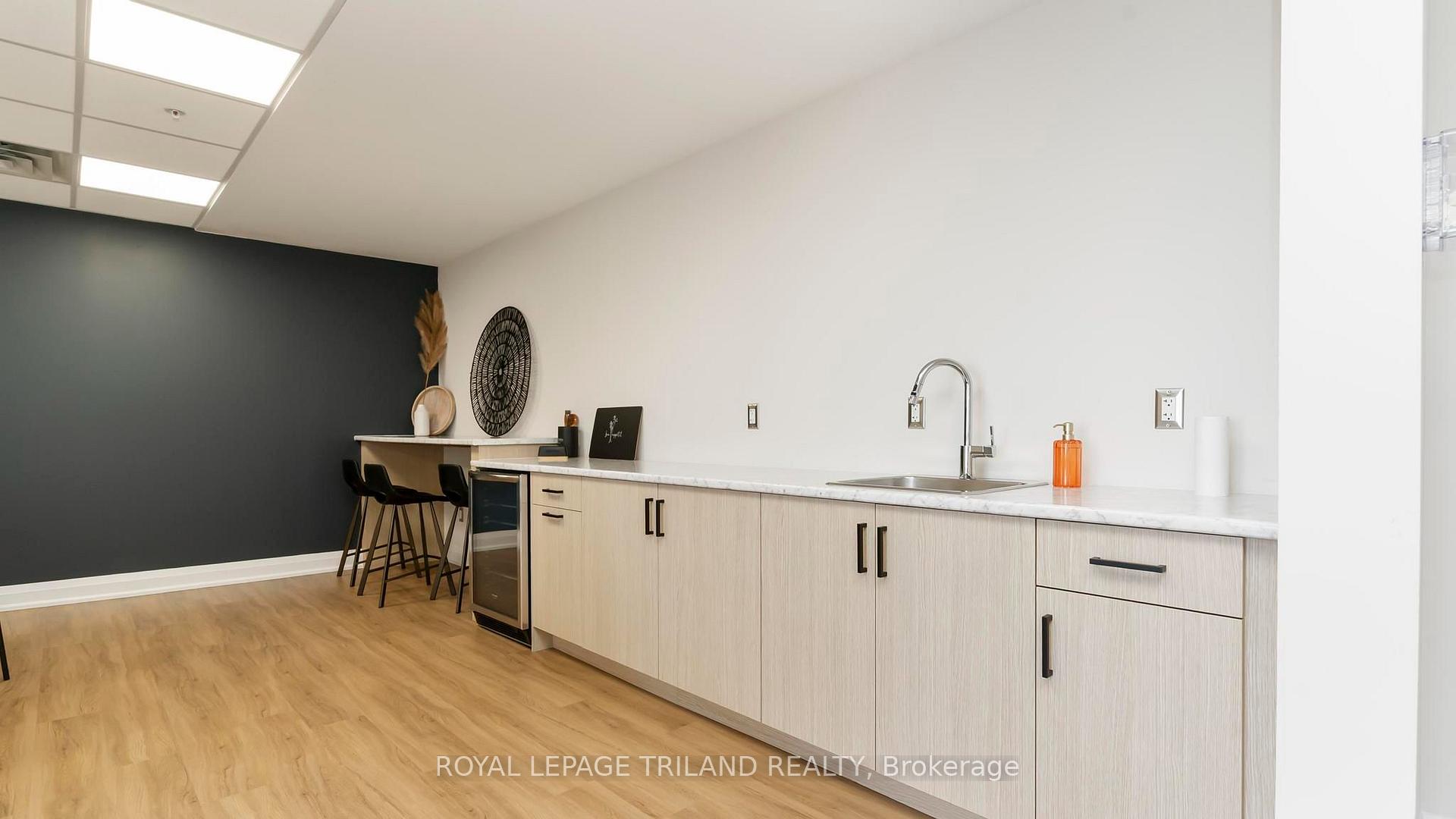 Photo 29 of Unit 314, 865 Kleinburg Drive, London, North B — HOMEH