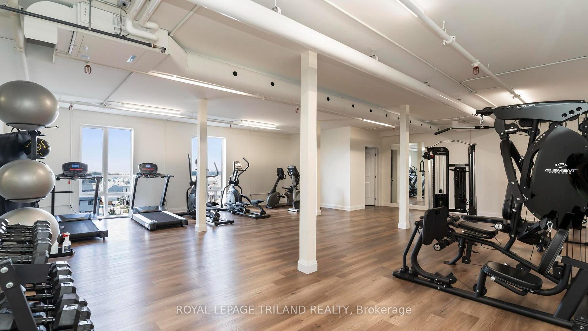 Photo 31 of Unit 314, 865 Kleinburg Drive, London, North B — HOMEH