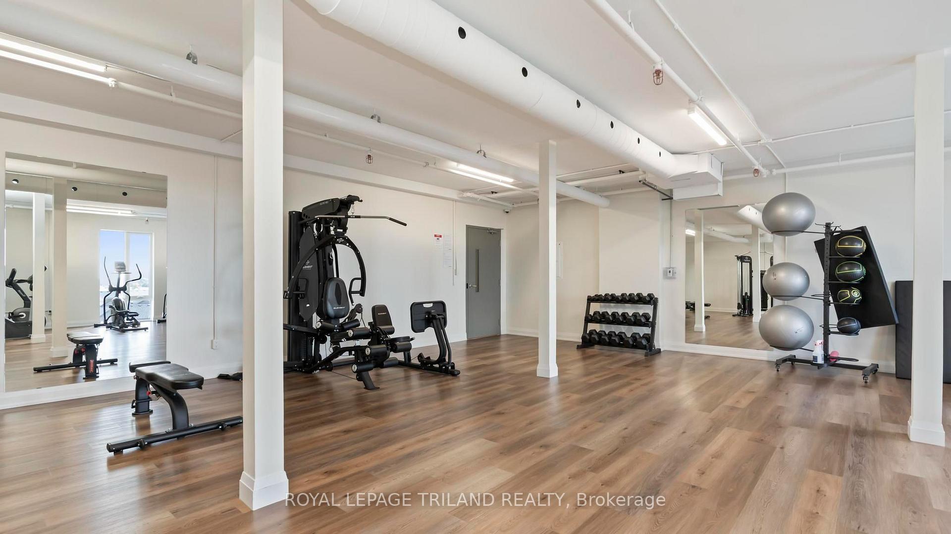 Photo 33 of Unit 314, 865 Kleinburg Drive, London, North B — HOMEH