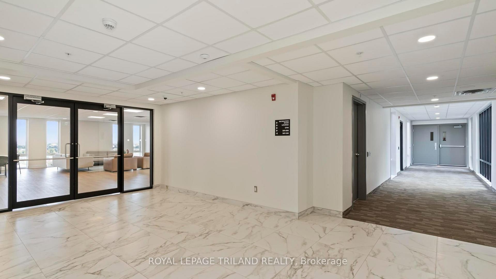 Photo 34 of Unit 314, 865 Kleinburg Drive, London, North B — HOMEH