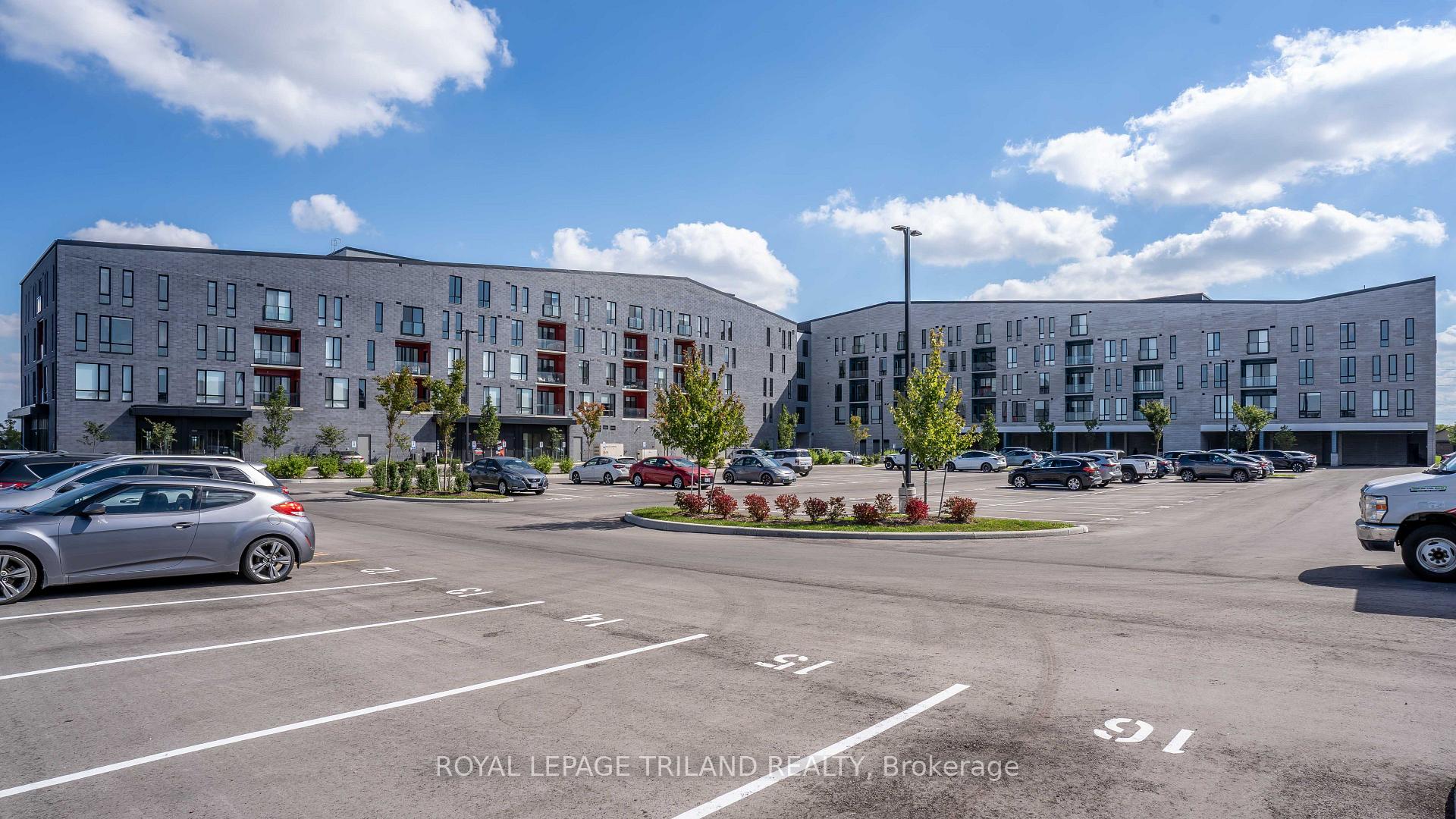 Photo 37 of Unit 314, 865 Kleinburg Drive, London, North B — HOMEH