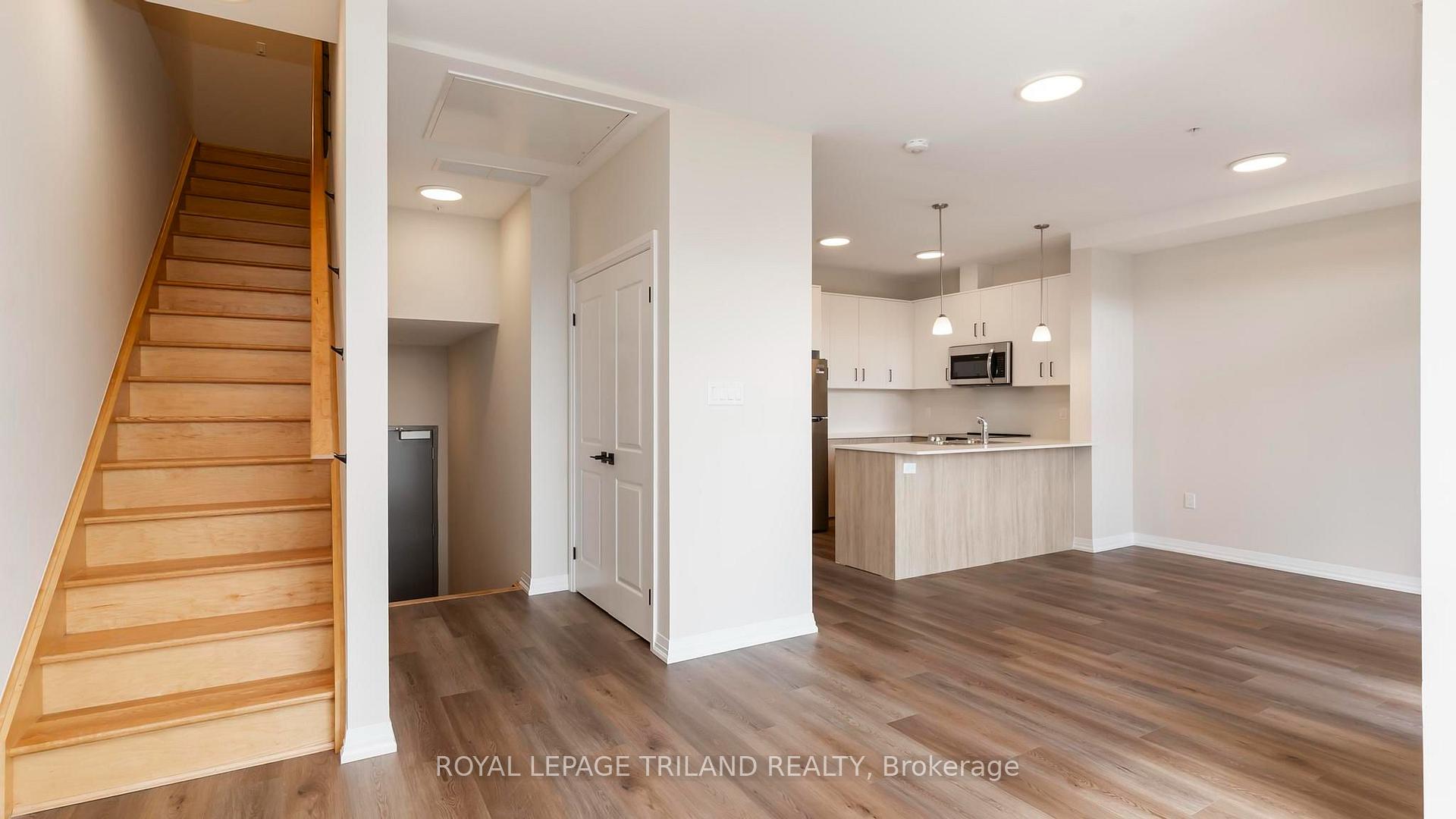 Photo 1 of Unit 101, 865 Kleinburg Drive, London, North B — HOMEH