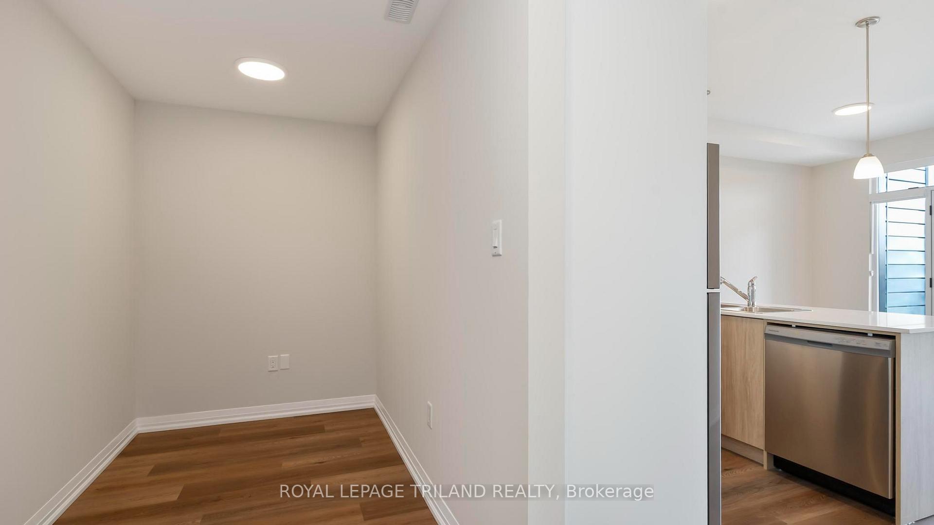 Photo 12 of Unit 101, 865 Kleinburg Drive, London, North B — HOMEH