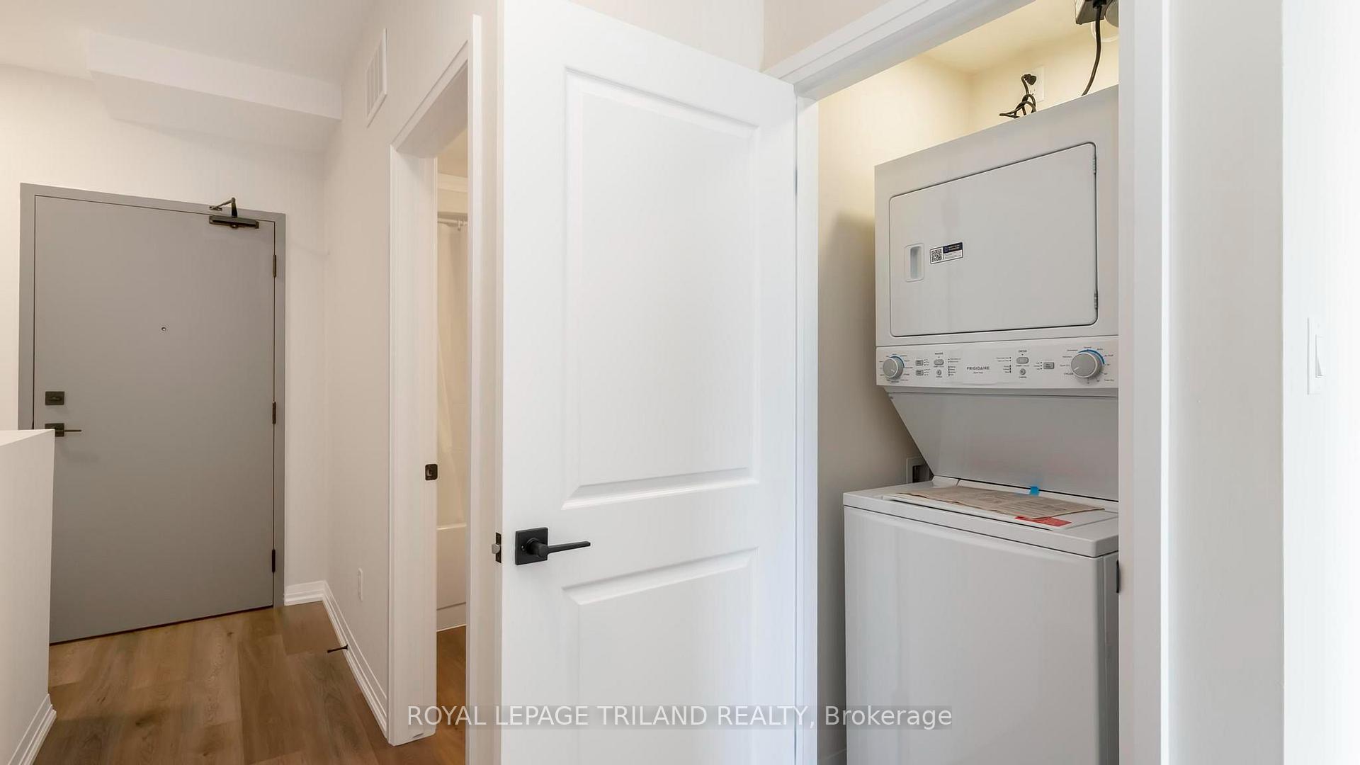 Photo 15 of Unit 101, 865 Kleinburg Drive, London, North B — HOMEH