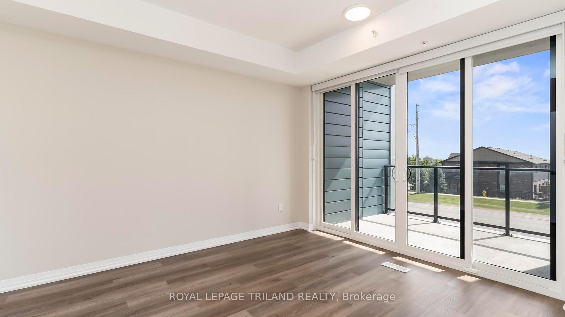 Photo 18 of Unit 101, 865 Kleinburg Drive, London, North B — HOMEH