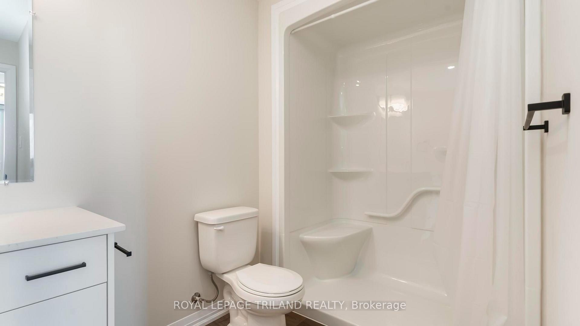 Photo 20 of Unit 101, 865 Kleinburg Drive, London, North B — HOMEH