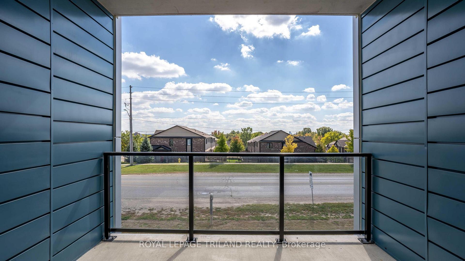 Photo 23 of Unit 101, 865 Kleinburg Drive, London, North B — HOMEH