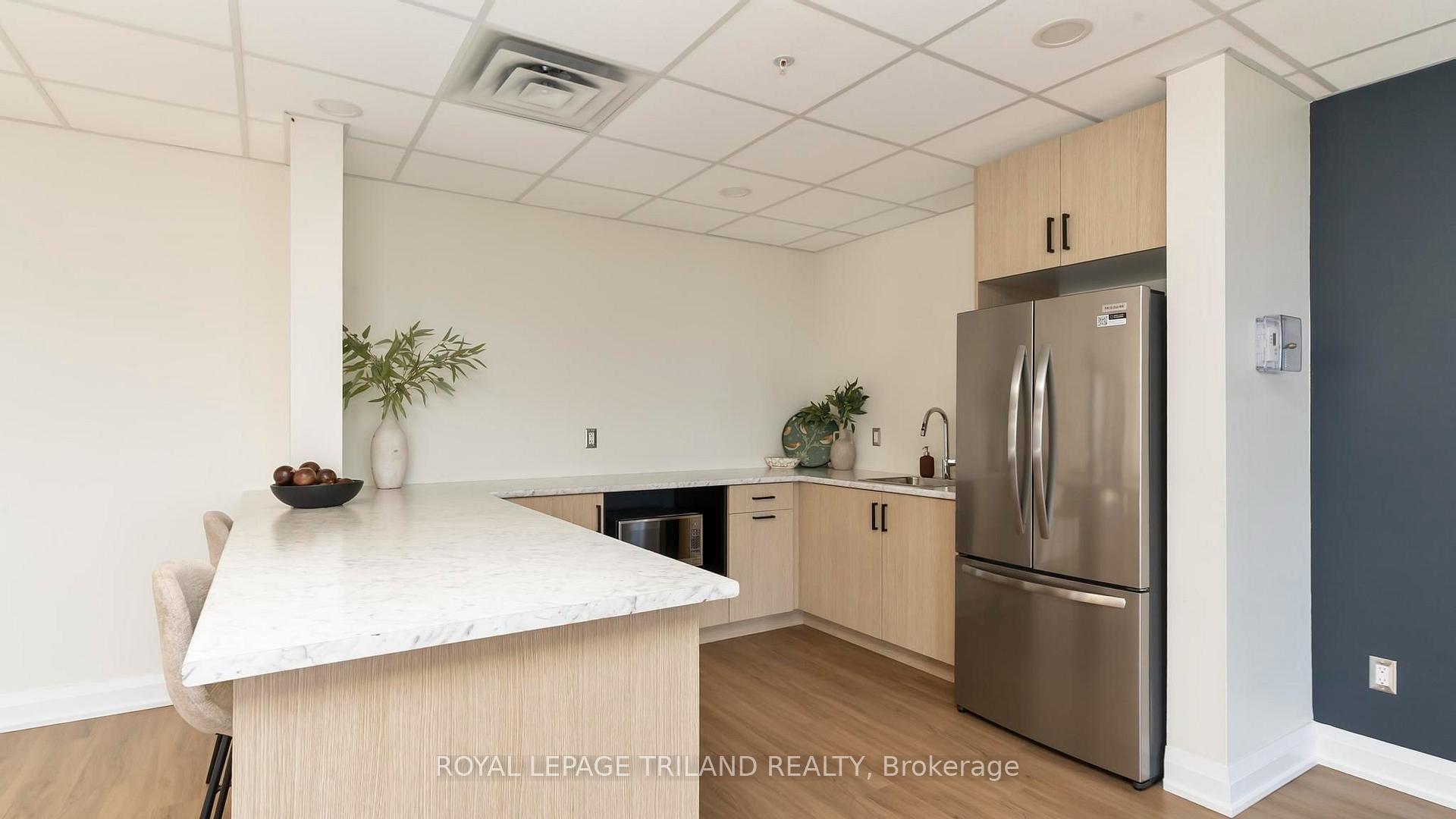Photo 25 of Unit 101, 865 Kleinburg Drive, London, North B — HOMEH