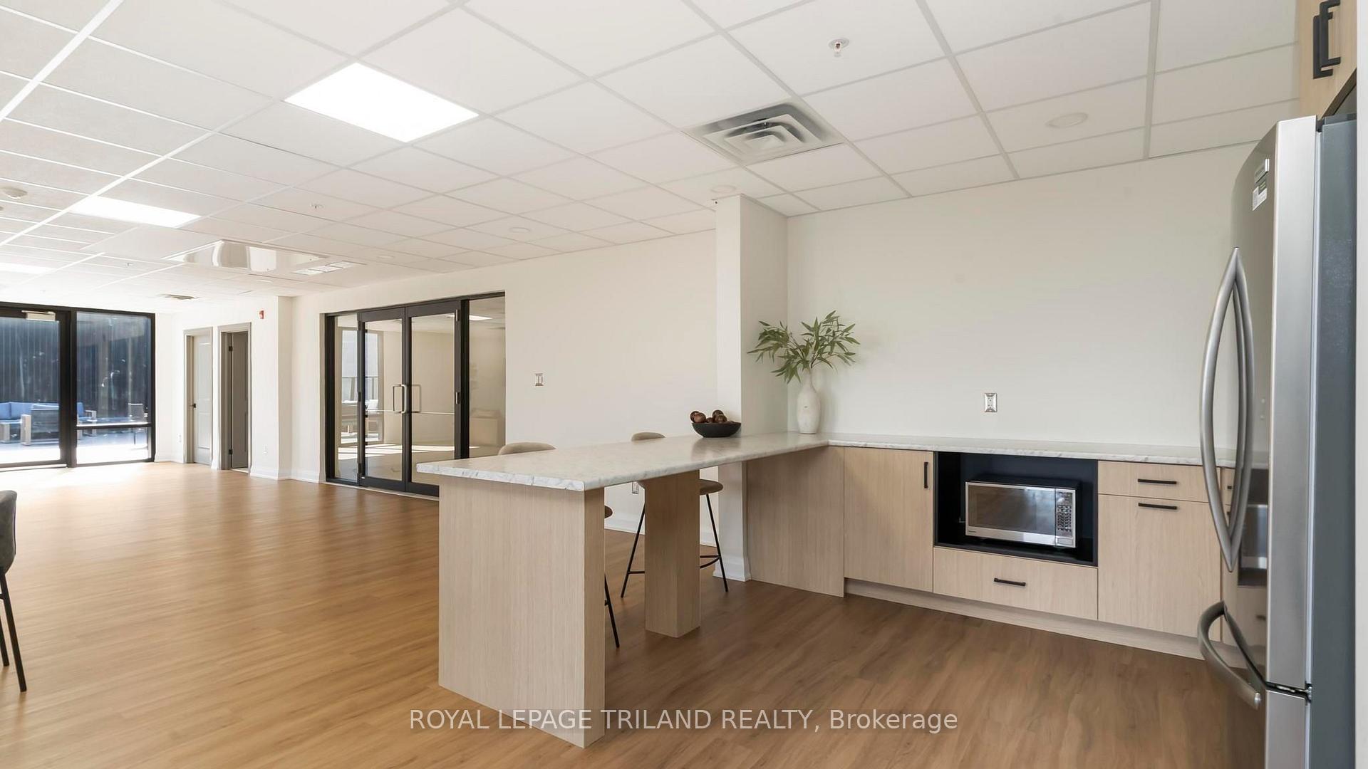 Photo 26 of Unit 101, 865 Kleinburg Drive, London, North B — HOMEH
