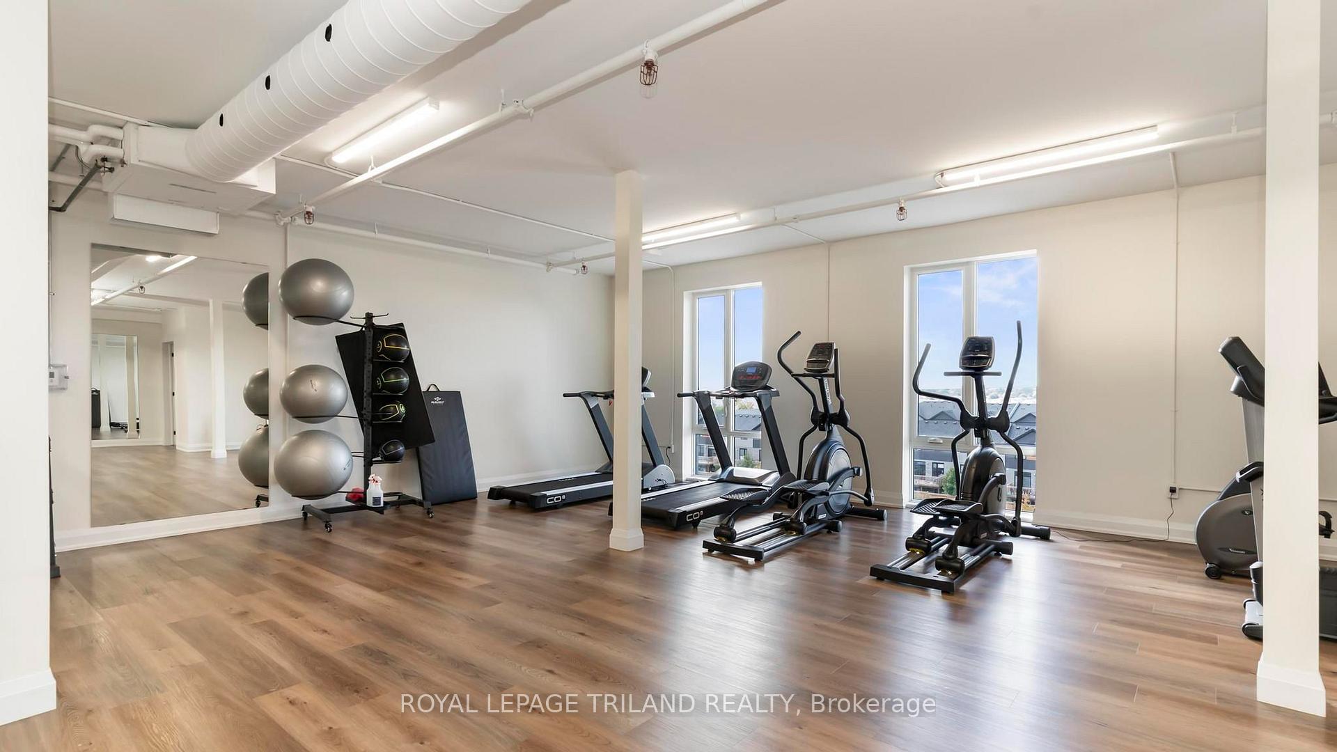 Photo 37 of Unit 101, 865 Kleinburg Drive, London, North B — HOMEH