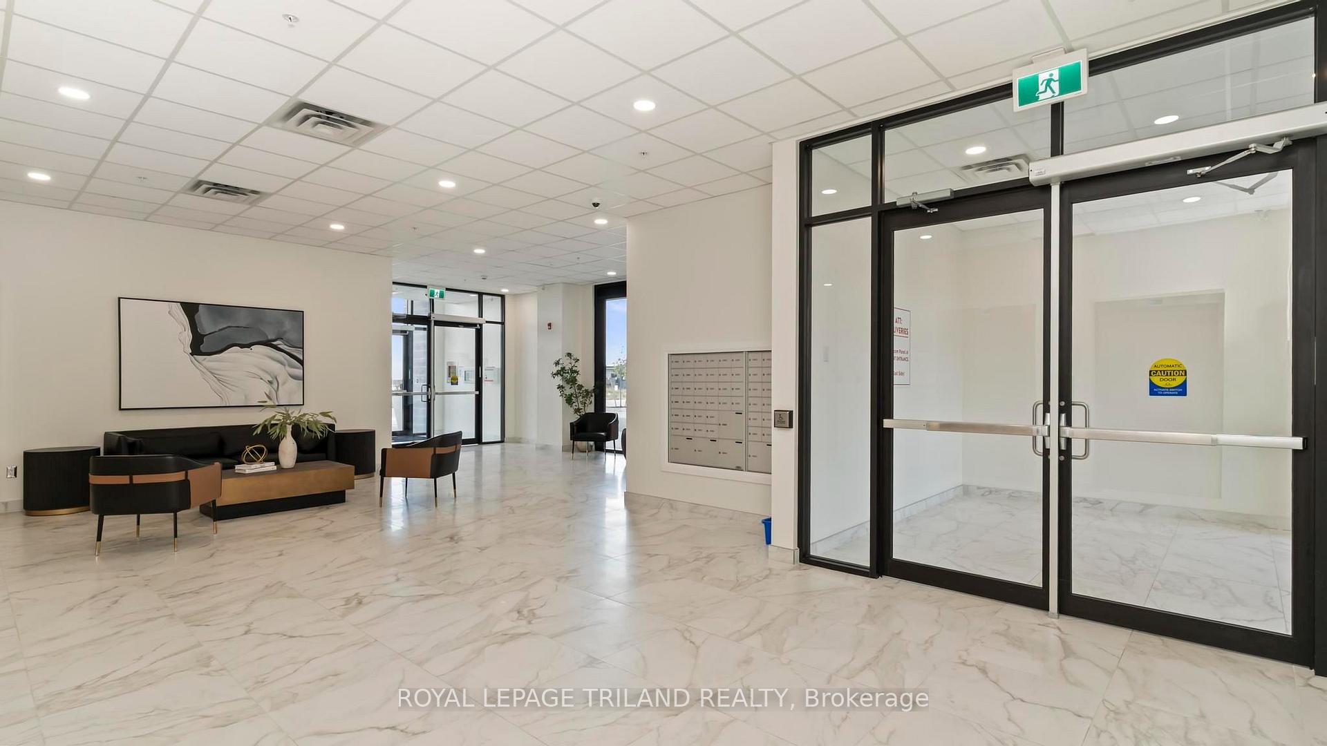 Photo 40 of Unit 101, 865 Kleinburg Drive, London, North B — HOMEH