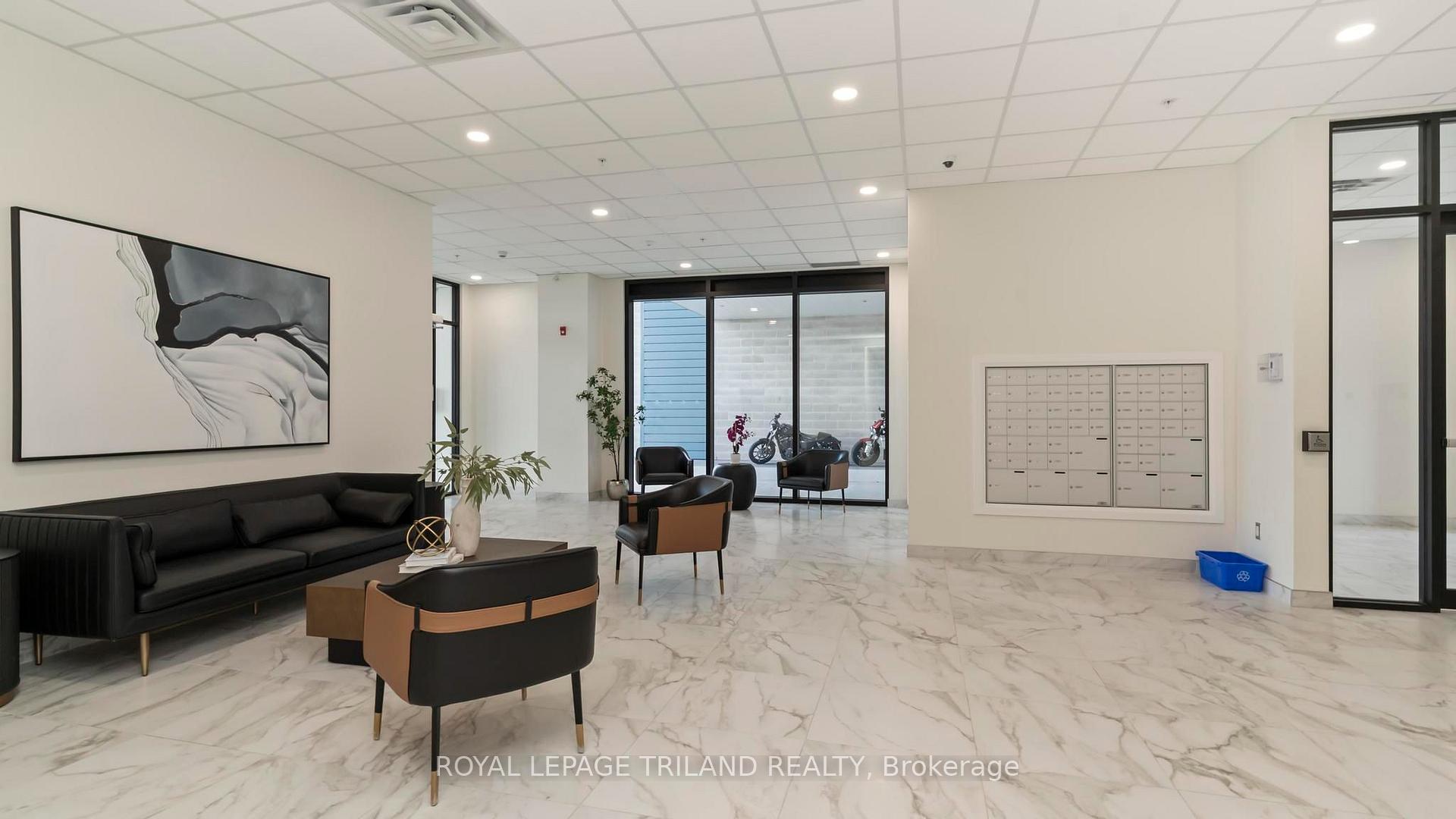 Photo 41 of Unit 101, 865 Kleinburg Drive, London, North B — HOMEH
