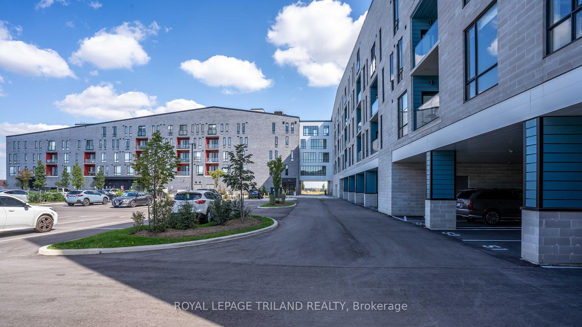 Photo 42 of Unit 101, 865 Kleinburg Drive, London, North B — HOMEH