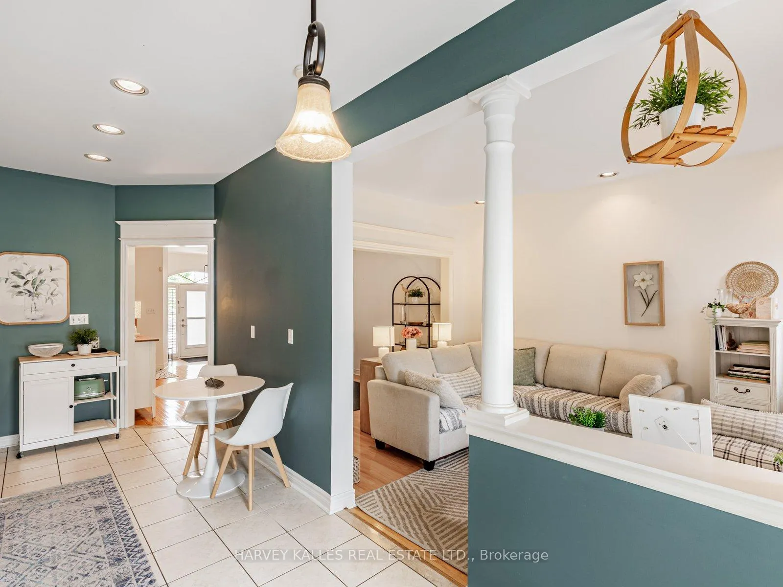 Photo 10 of 179 Kingsbridge Circle, Vaughan, Beverley Glen — HOMEH