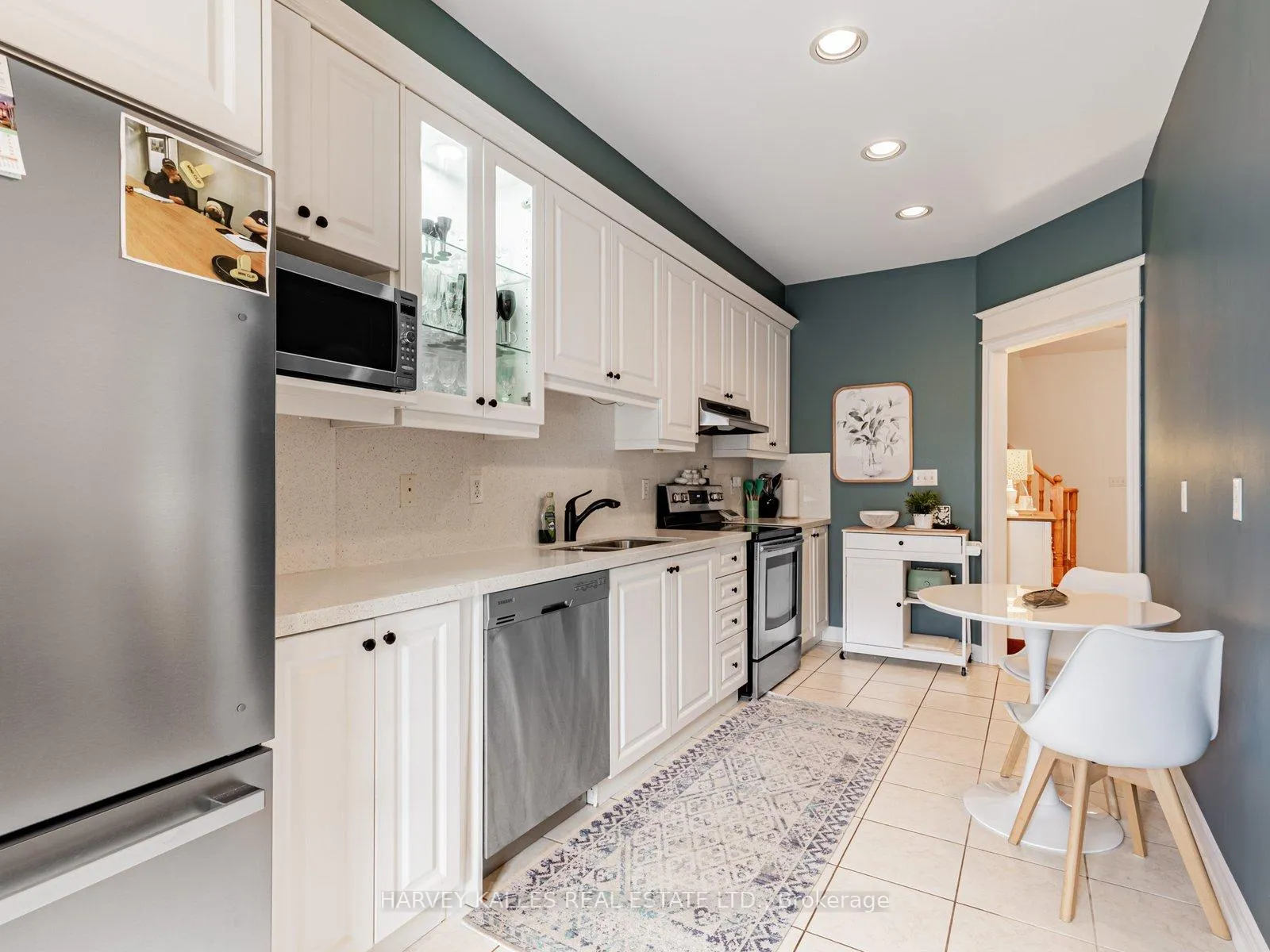 Photo 12 of 179 Kingsbridge Circle, Vaughan, Beverley Glen — HOMEH