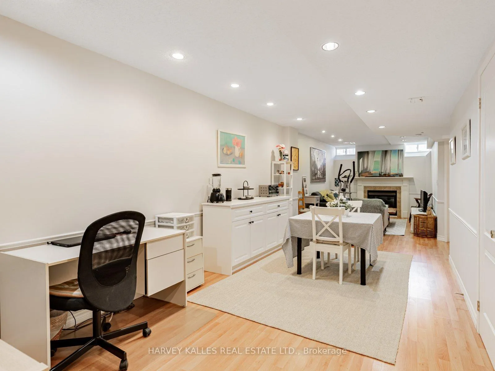 Photo 21 of 179 Kingsbridge Circle, Vaughan, Beverley Glen — HOMEH