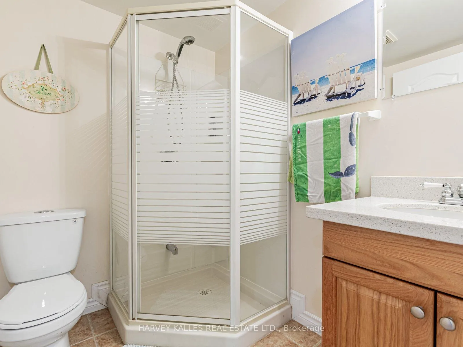 Photo 25 of 179 Kingsbridge Circle, Vaughan, Beverley Glen — HOMEH