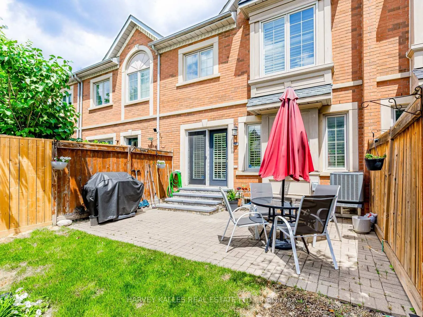 Photo 26 of 179 Kingsbridge Circle, Vaughan, Beverley Glen — HOMEH
