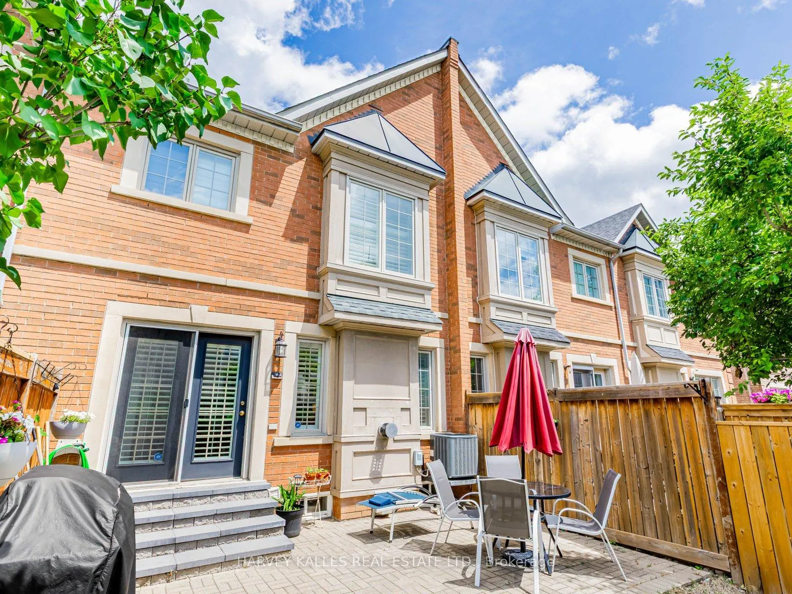 Photo 27 of 179 Kingsbridge Circle, Vaughan, Beverley Glen — HOMEH