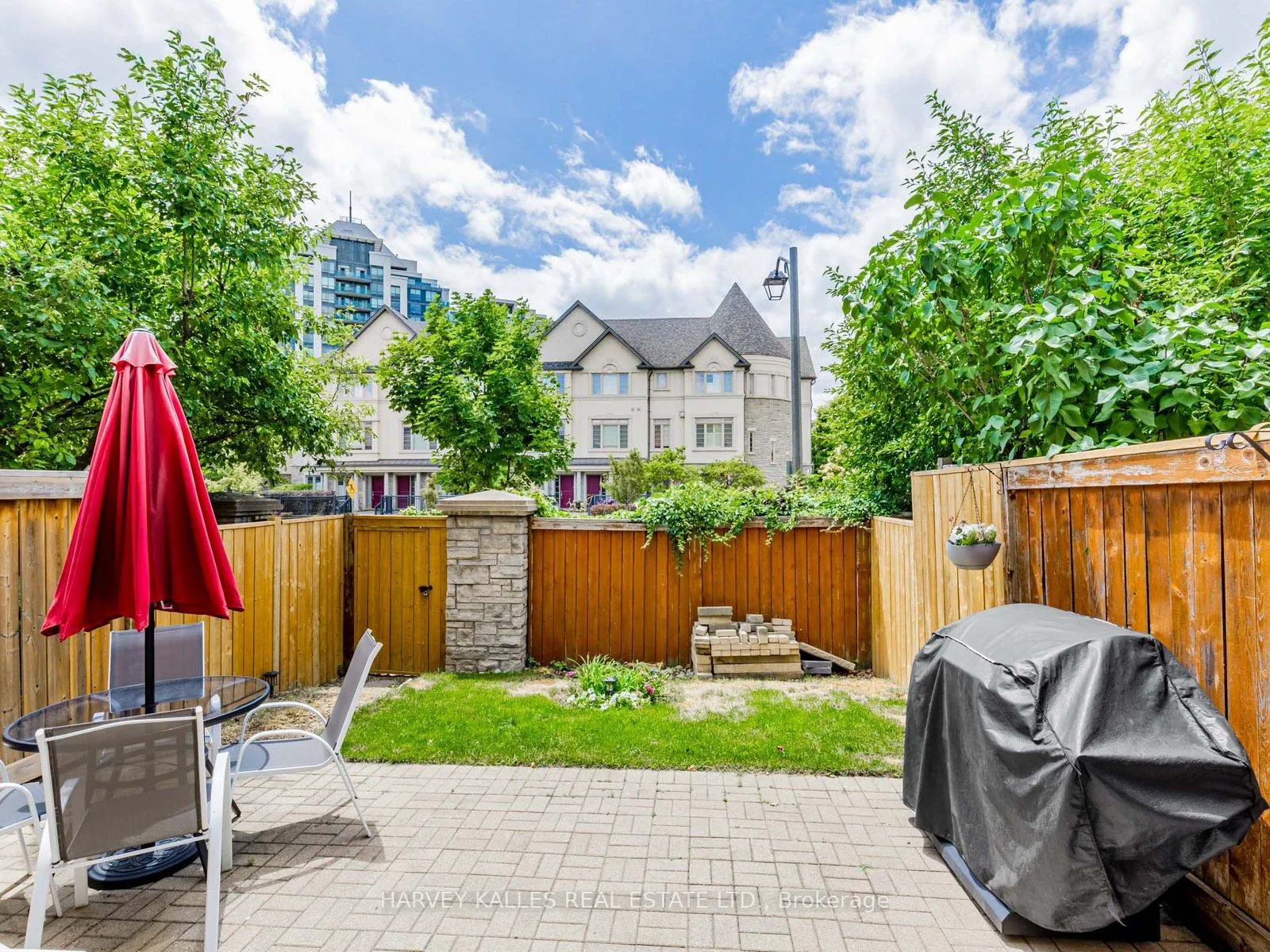 Photo 28 of 179 Kingsbridge Circle, Vaughan, Beverley Glen — HOMEH