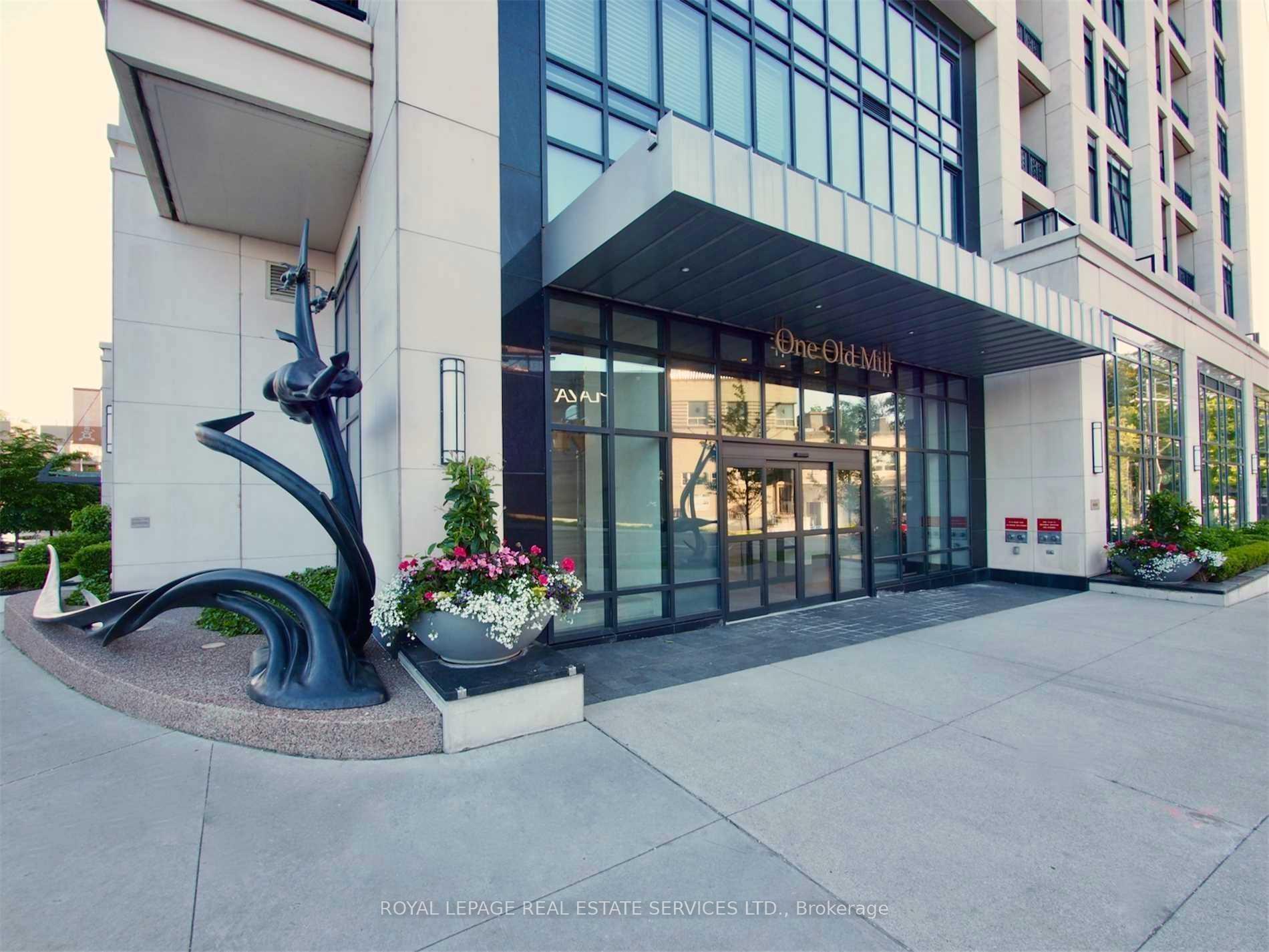 Photo of Unit 223, 1 Old Mill Drive