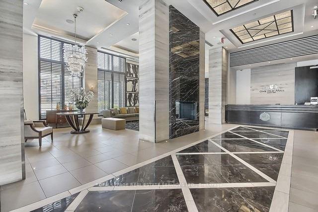 Photo 7 of Unit 223, 1 Old Mill Drive, Toronto, High Park-Swansea — HOMEH