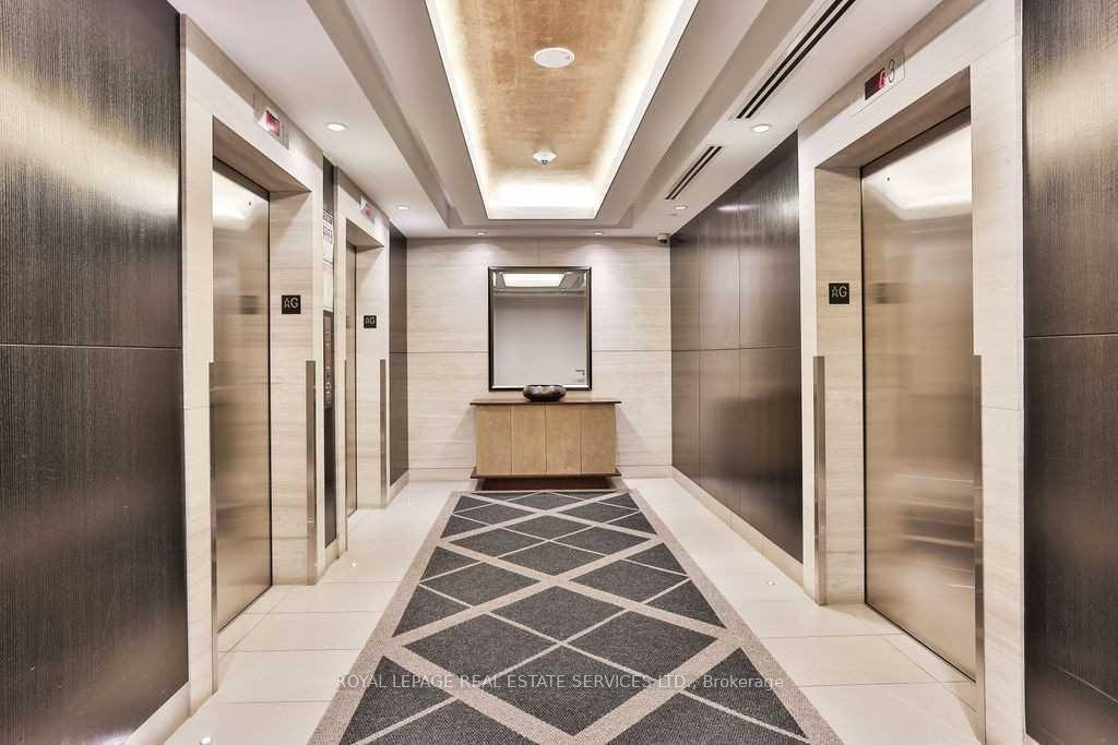 Photo 8 of Unit 223, 1 Old Mill Drive, Toronto, High Park-Swansea — HOMEH