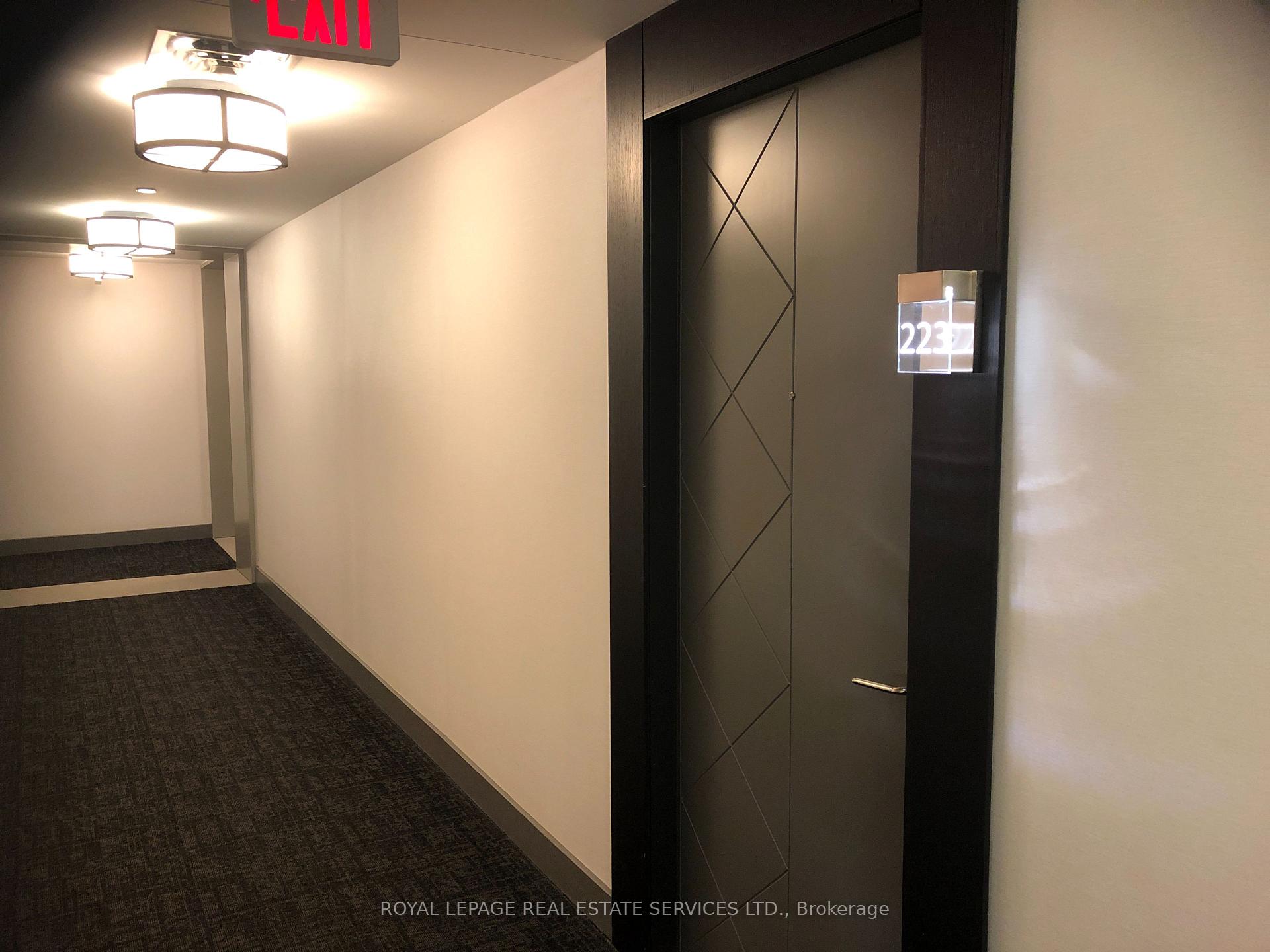 Photo 9 of Unit 223, 1 Old Mill Drive, Toronto, High Park-Swansea — HOMEH