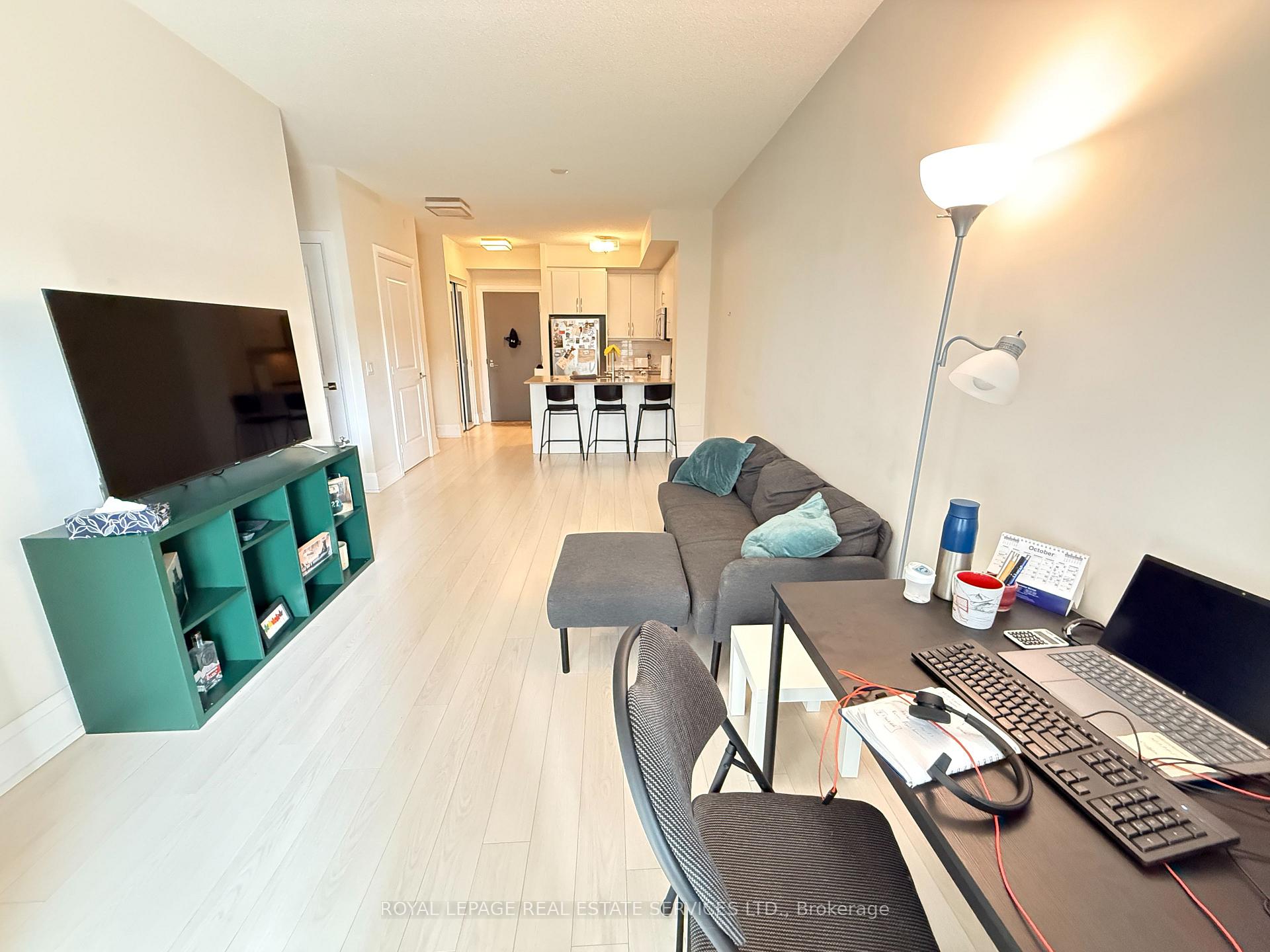 Photo 18 of Unit 223, 1 Old Mill Drive, Toronto, High Park-Swansea — HOMEH