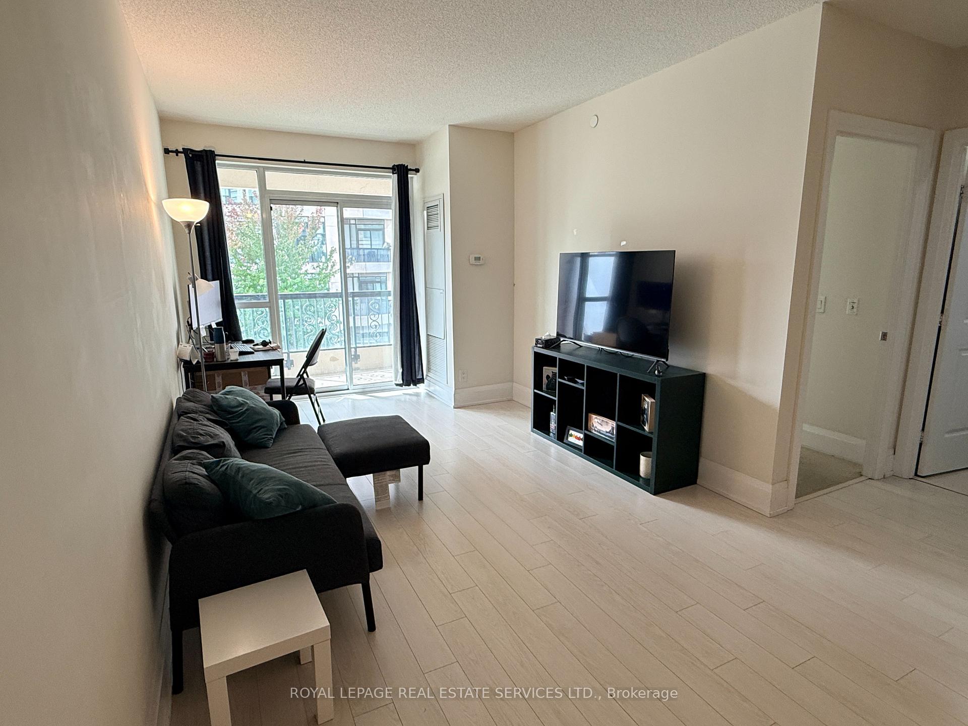 Photo 20 of Unit 223, 1 Old Mill Drive, Toronto, High Park-Swansea — HOMEH