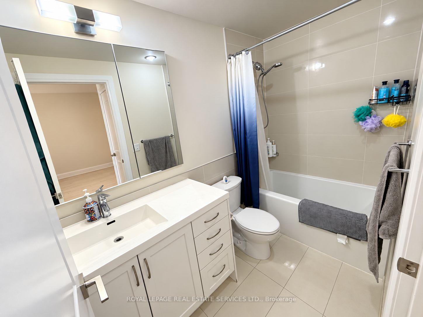 Photo 23 of Unit 223, 1 Old Mill Drive, Toronto, High Park-Swansea — HOMEH