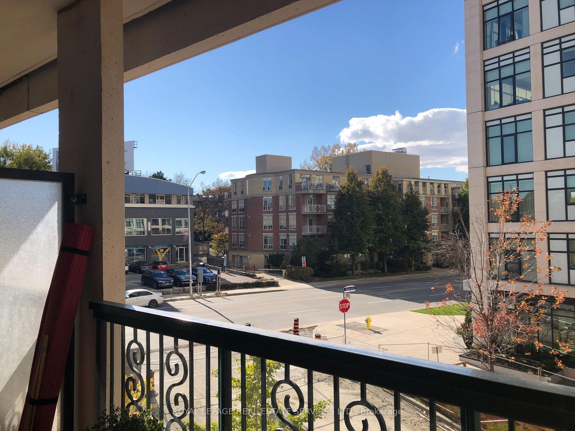 Photo 27 of Unit 223, 1 Old Mill Drive, Toronto, High Park-Swansea — HOMEH