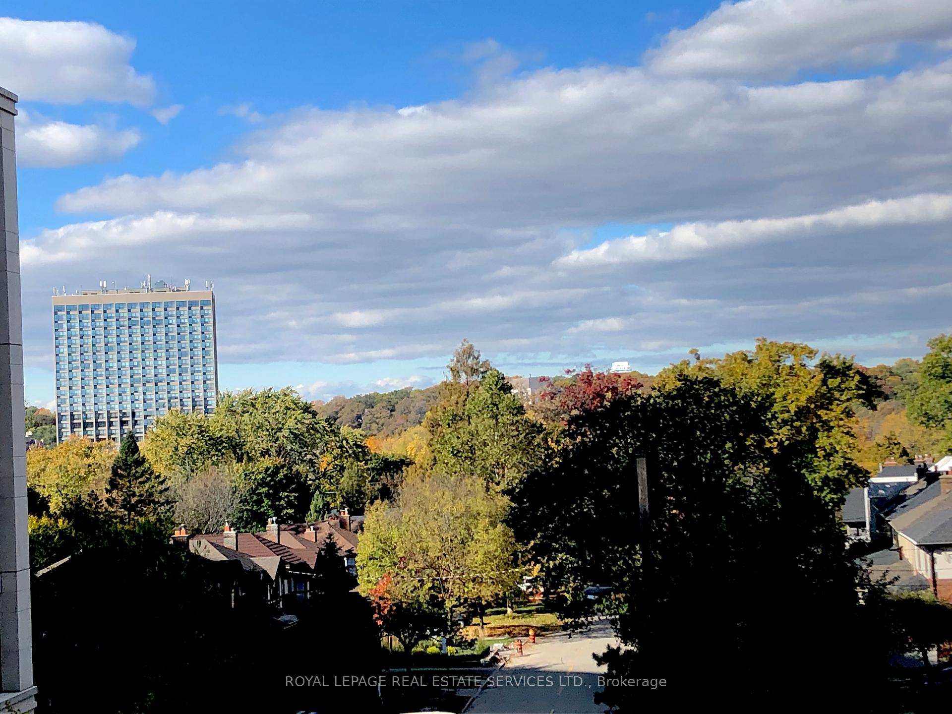 Photo 28 of Unit 223, 1 Old Mill Drive, Toronto, High Park-Swansea — HOMEH