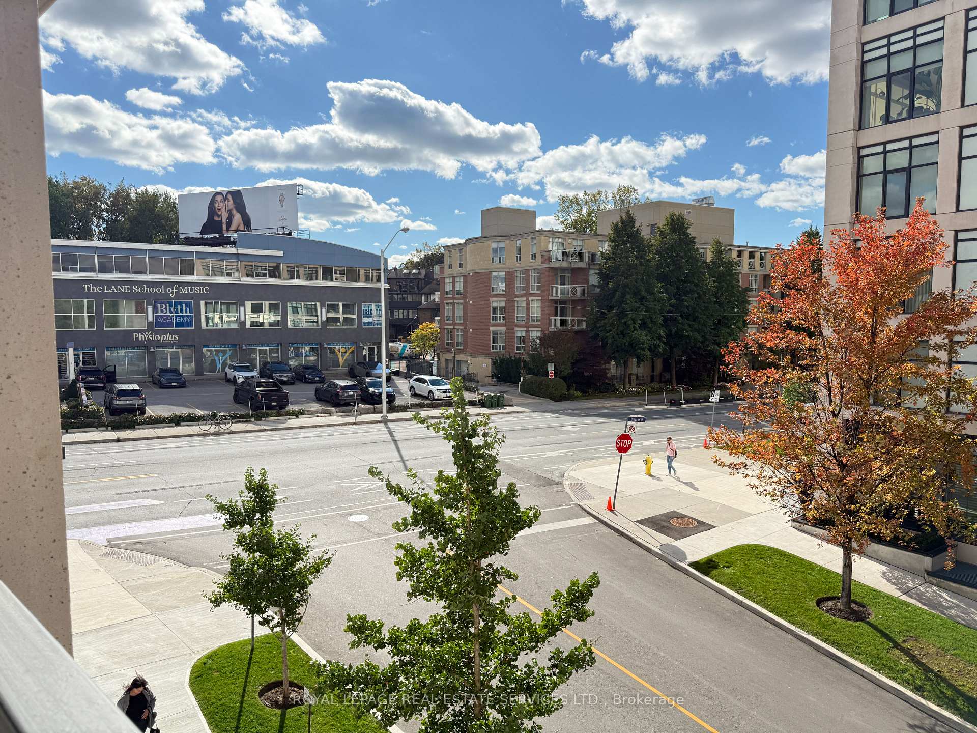 Photo 29 of Unit 223, 1 Old Mill Drive, Toronto, High Park-Swansea — HOMEH