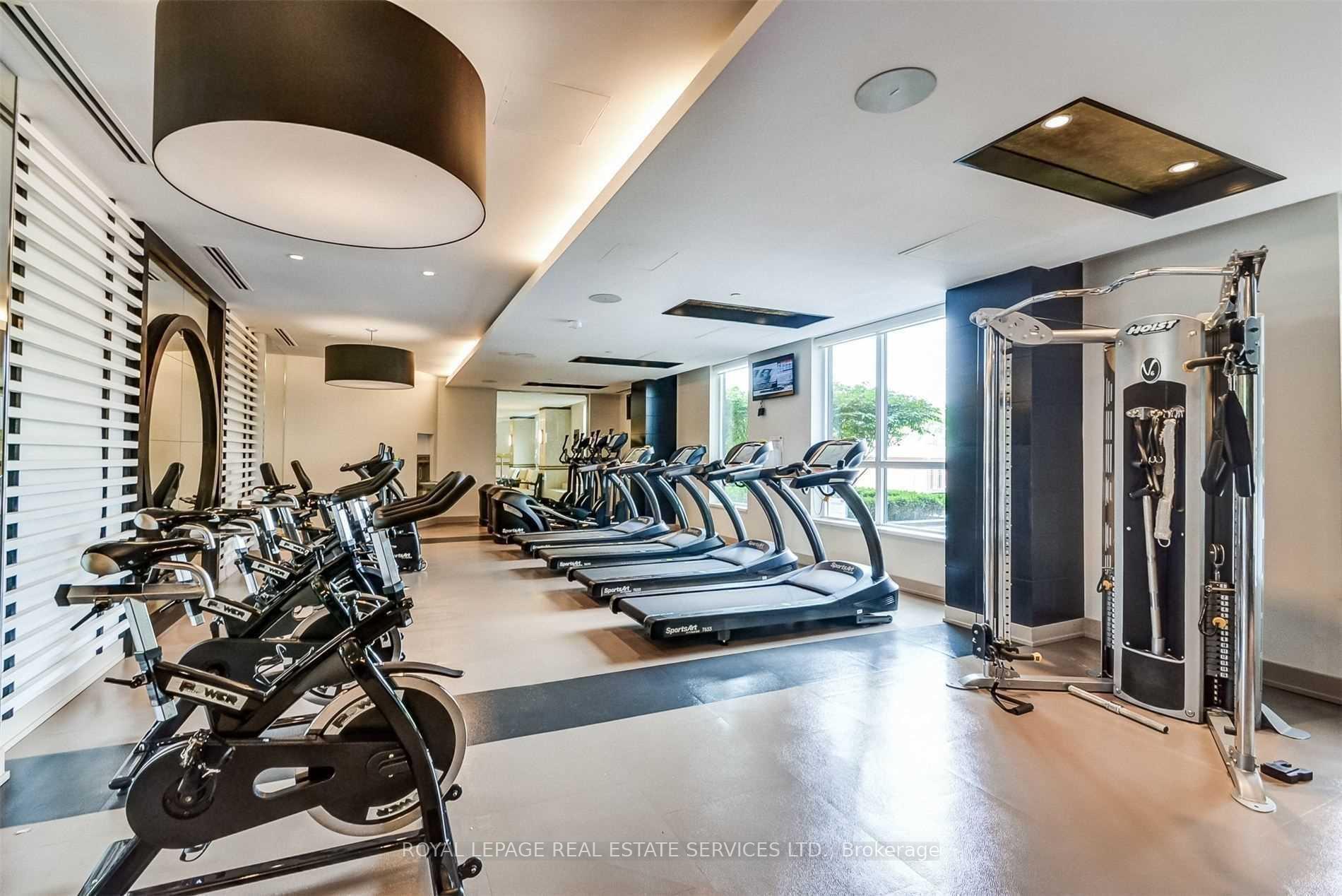 Photo 30 of Unit 223, 1 Old Mill Drive, Toronto, High Park-Swansea — HOMEH