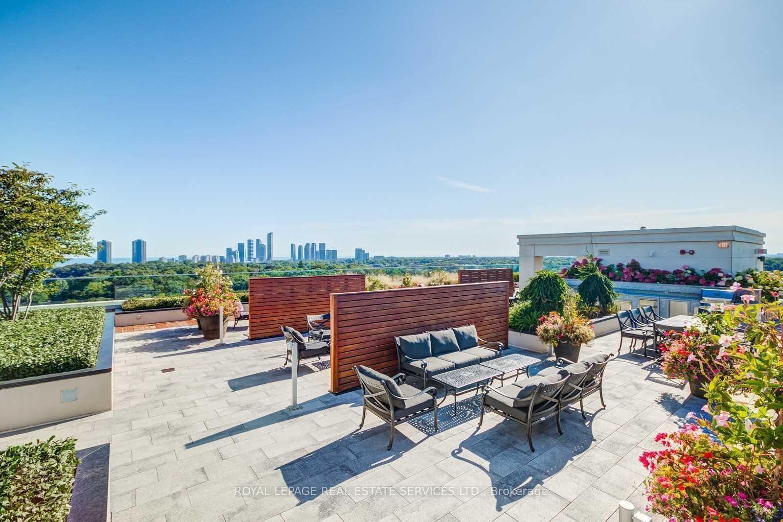 Photo 34 of Unit 223, 1 Old Mill Drive, Toronto, High Park-Swansea — HOMEH