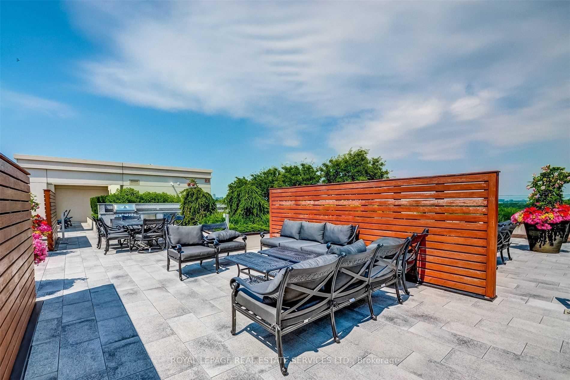 Photo 37 of Unit 223, 1 Old Mill Drive, Toronto, High Park-Swansea — HOMEH